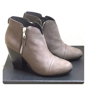 NIB Rag & Bone Margot Boot sz 39 (fits like 8)